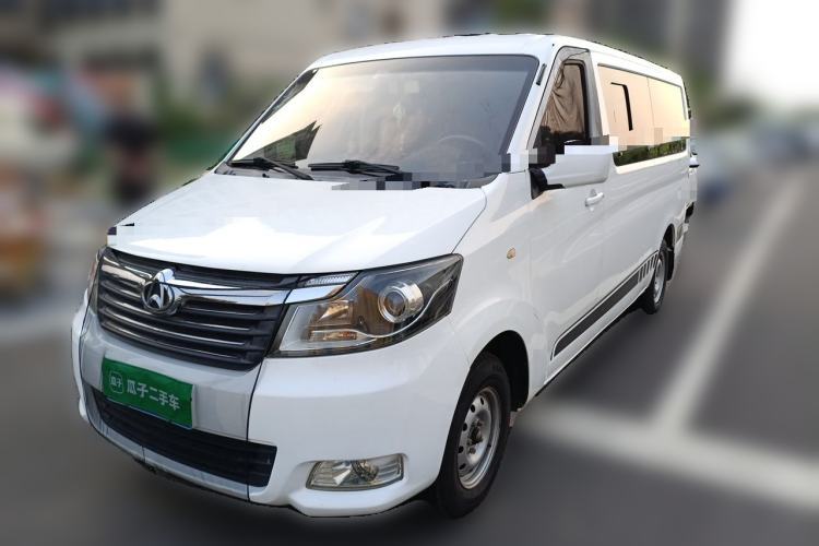 Ojetý CHANGAN KAICHENG Ruixing M90 2016 2.0L Comfort Edition 4G94S Guazi used car, China used car export, Used car for sale, Used  cars, Cheapest cars for sale