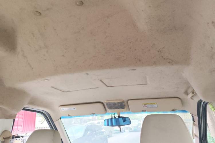 Used CHANGAN KAICHENG Ruixing M90 2016 2.0L Comfort Edition 4G94S Headliner