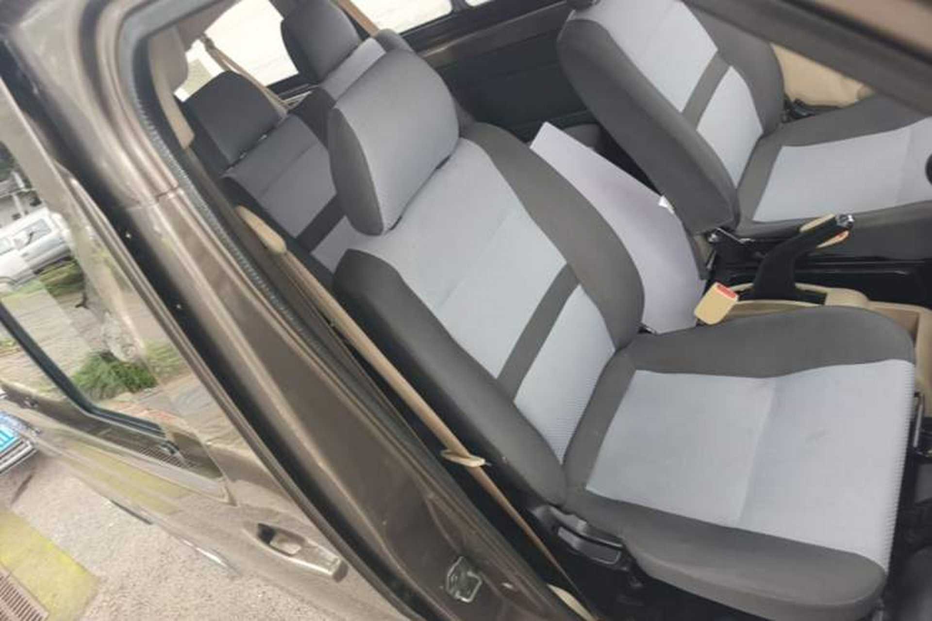 Used CHANGAN KAICHENG Ruixing M90 2017 2.0L Value Edition 7-Seater Hatchback 4G94S Right Front Seat