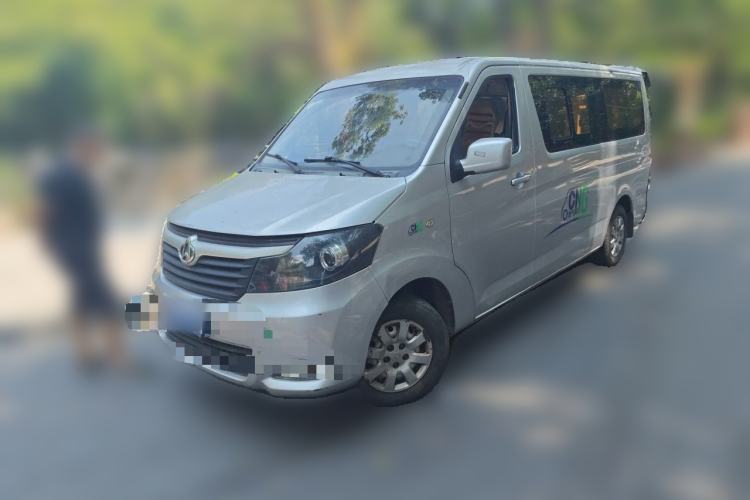 Używany CHANGAN KAICHENG Ruixing M90 2017 2.0L Value Edition 6-Seater Hatchback 4G94S Guazi used car, China used car export, Used car for sale, Used cars, Cheapest cars for sale