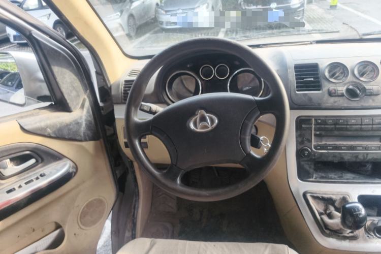 Used CHANGAN KAICHENG Ruixing M90 2017 2.0L Value Edition 6-Seater Hatchback 4G94S Steering Wheel