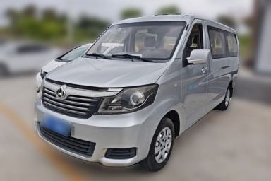 Used CHANGAN KAICHENG Ruixing M90 2017 2.0L Value Edition 6-Seater Hatchback 4G94S