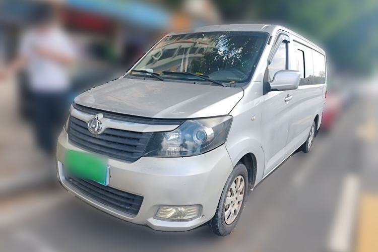 Used CHANGAN KAICHENG Ruixing M90 2017 2.0L Value Edition 6-Seater Hatchback 4G94S Guazi used car, China used car export, Used car for sale, Used  cars, Cheapest cars for sale