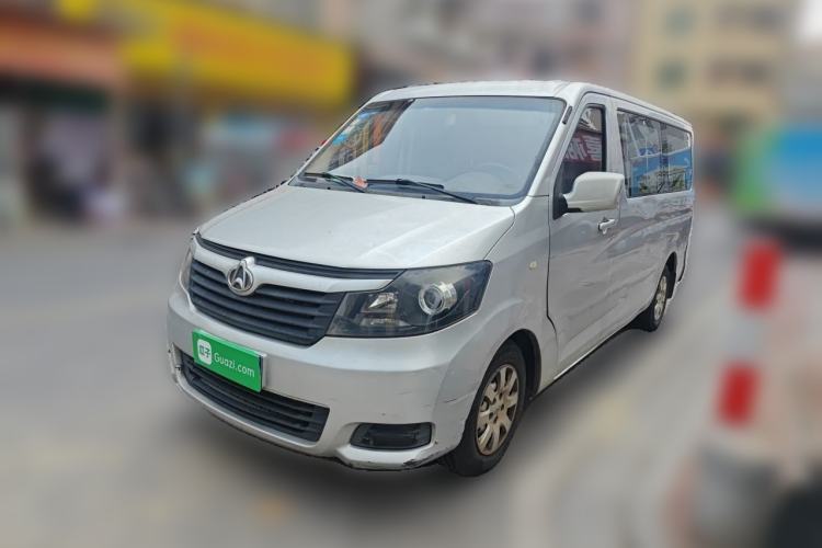 Used CHANGAN KAICHENG Ruixing M90 2017 2.0L Value Edition 6-Seater Hatchback 4G94S Guazi used car, China used car export, Used car for sale, Used  cars, Cheapest cars for sale