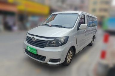 Used CHANGAN KAICHENG Ruixing M90 2017 2.0L Value Edition 6-Seater Hatchback 4G94S