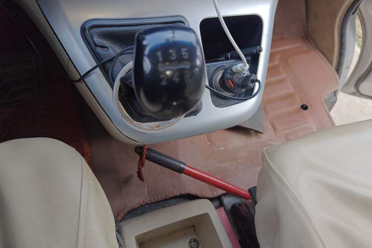 Used CHANGAN KAICHENG Ruixing M90  Gear Lever