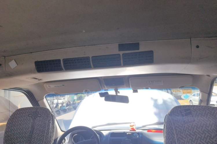 Used CHANGAN KAICHENG Ruixing M90 2018 2.0L Luxury High-Roof Double-Door 4G94S Headliner