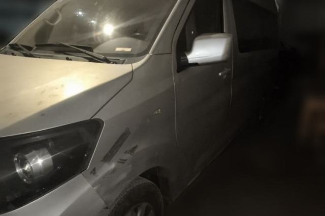 Used CHANGAN KAICHENG Ruixing M90 2018 2.0L Comfort-Grade High-Roof Dual-Slide Door 6-Seater 4G94S