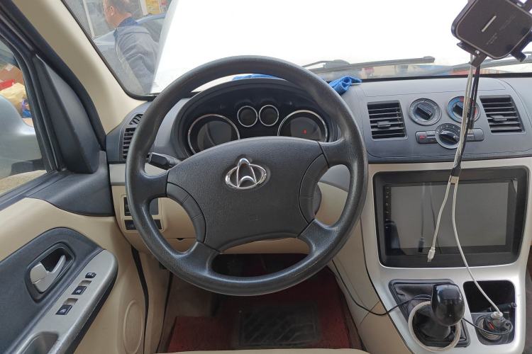 Used CHANGAN KAICHENG Ruixing M90  Steering Wheel