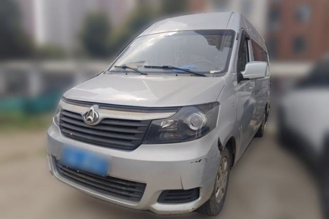 Used CHANGAN KAICHENG Ruixing M90 