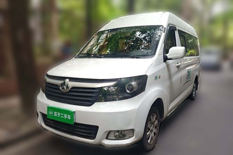Used CHANGAN KAICHENG Ruixing M90 2018 2.0L Value-Added CNG High-Roof Double-Door 6-Seater 4G94S Guazi used car, China used car export, Used car for sale, Used  cars, Cheapest cars for sale