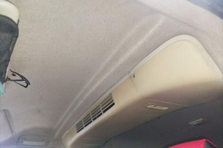Used CHANGAN KAICHENG Ruixing M90 2021 2.0L Standard Version Flat-Top Liftgate 9-Seater LJ481Q6 Headliner