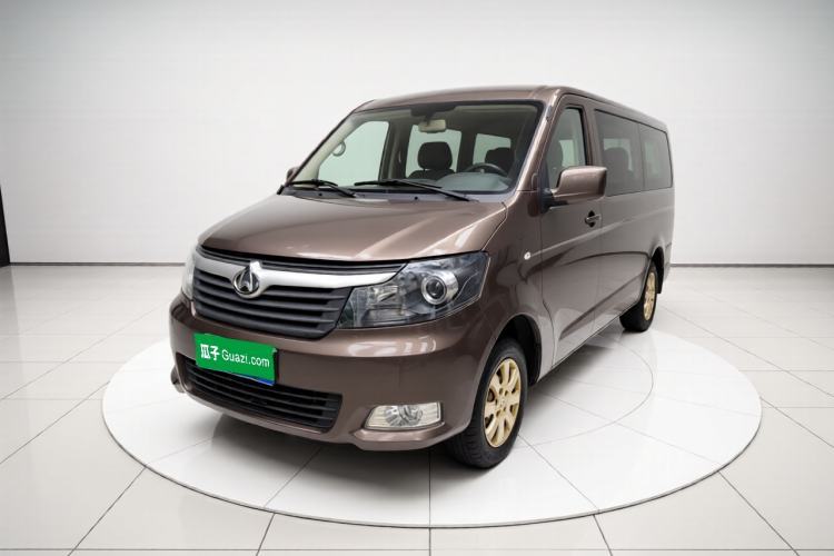 Used CHANGAN KAICHENG Ruixing M90 2021 2.0L Standard Version Flat-Top Liftgate 6-Seater LJ481Q6 Guazi used car, China used car export, Used car for sale, Used  cars, Cheapest cars for sale