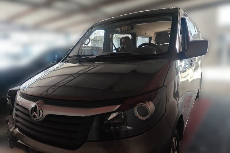 Used CHANGAN KAICHENG Ruixing M90 2021 2.0L Standard Version Flat-Top Liftgate 6-Seater LJ481Q6 Guazi used car, China used car export, Used car for sale, Used  cars, Cheapest cars for sale