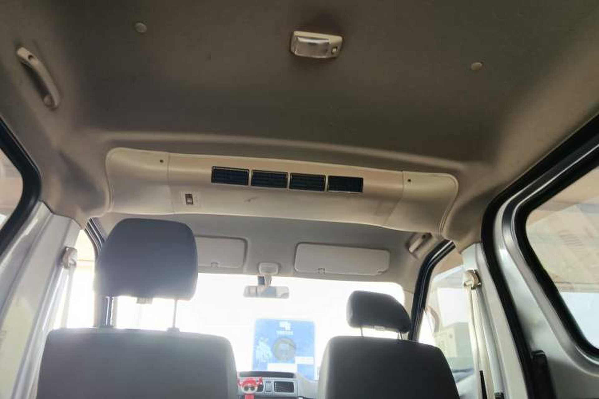 Used CHANGAN KAICHENG Ruixing M90 2021 2.0L Standard Version Flat-Top Liftgate 6-Seater LJ481Q6 Headliner