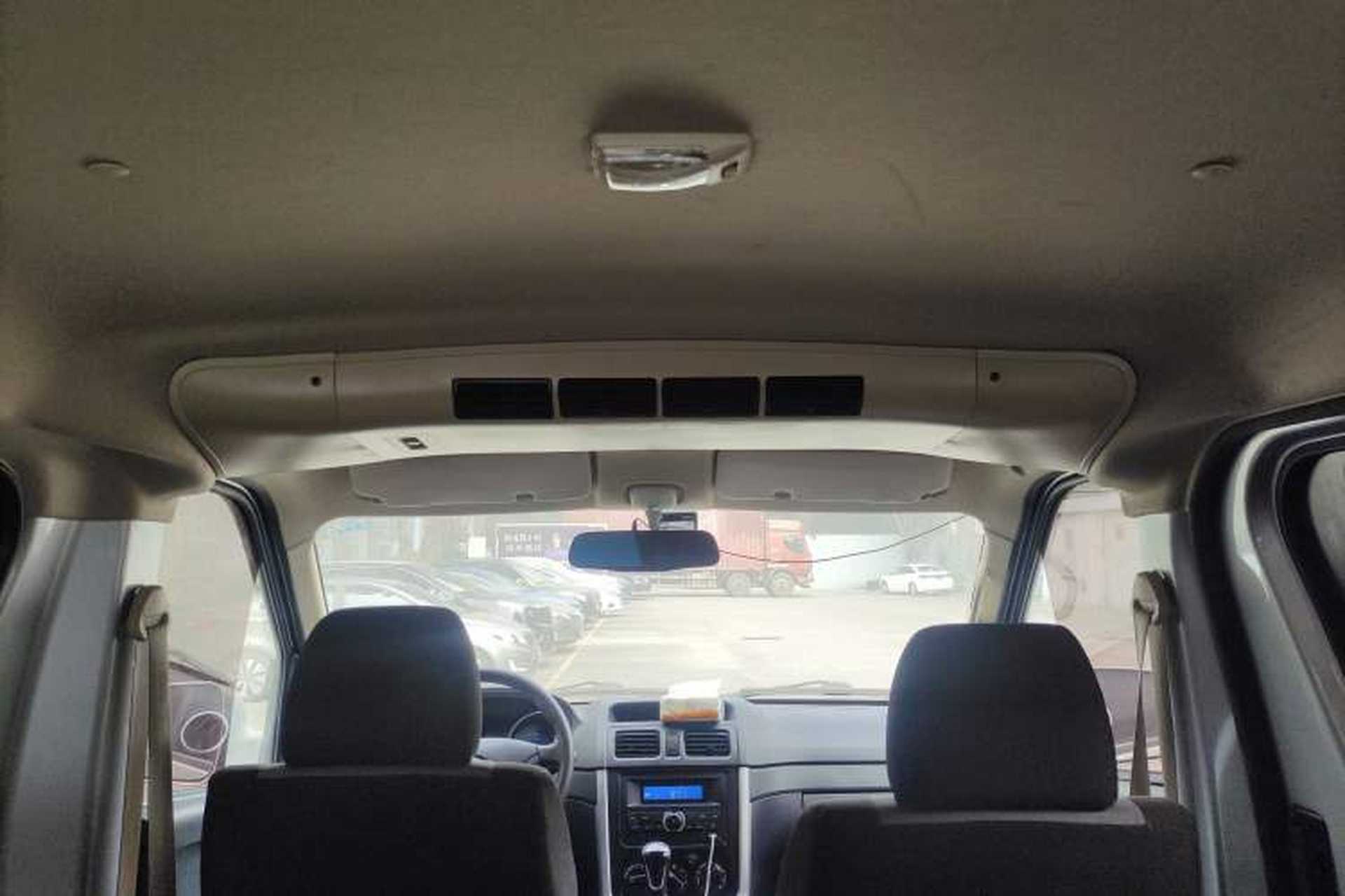 Used CHANGAN KAICHENG Ruixing M90 2021 2.0L Standard Version Flat-Top Liftgate 6-Seater LJ481Q6 Headliner