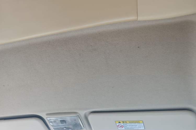 Used CHANGAN KAICHENG Ruixing M90 2021 2.0L Standard High-Roof Dual-Door 7-Seater LJ481Q6 Headliner
