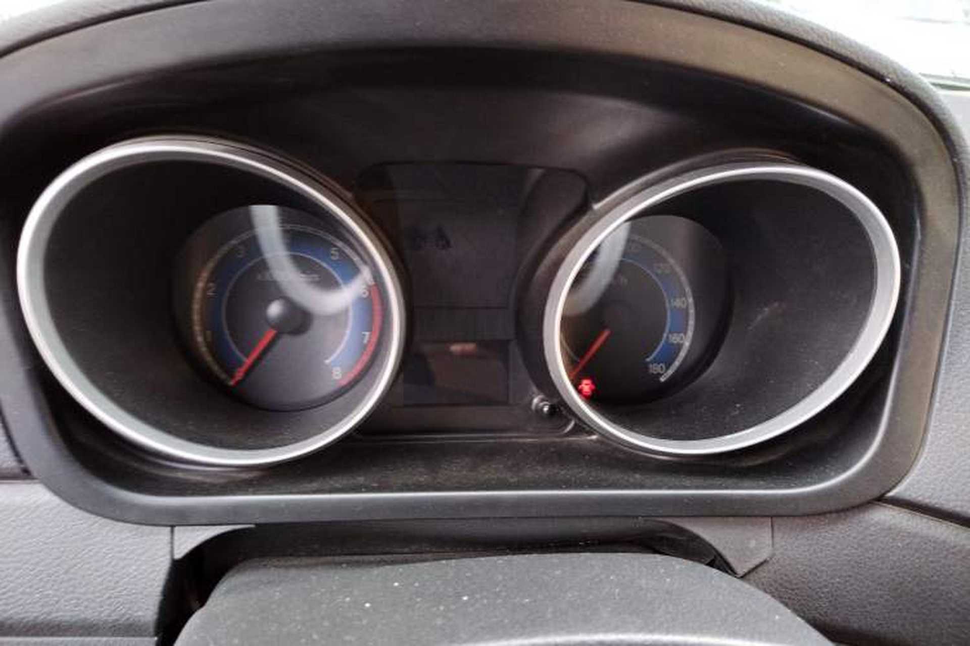 Used CHANGAN KAICHENG Ruixing M90 2021 2.0L Standard Version Flat-Top Liftgate 6-Seater LJ481Q6 Instrument Cluster