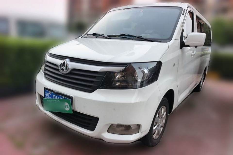CHANGAN KAICHENG Ruixing M90 2021