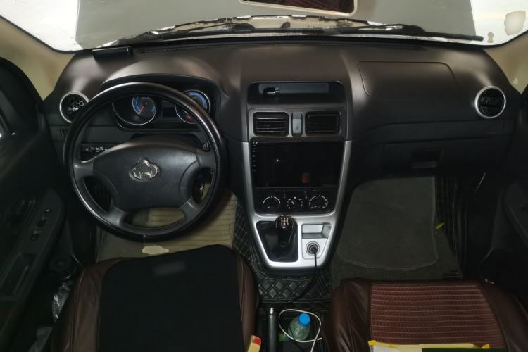 Used CHANGAN KAICHENG Ruixing M90  Center Console