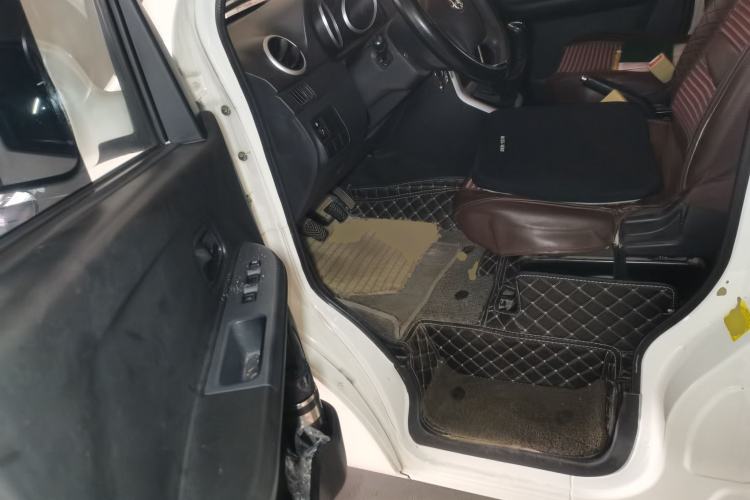 Used CHANGAN KAICHENG Ruixing M90  Driver Seat