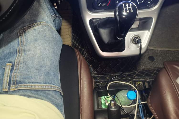 Used CHANGAN KAICHENG Ruixing M90  Gear Lever