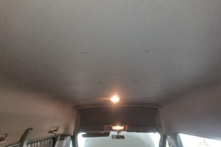 Used CHANGAN KAICHENG Ruixing M90  Headliner