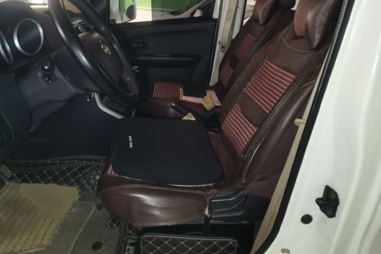Used CHANGAN KAICHENG Ruixing M90  Left Front Seat