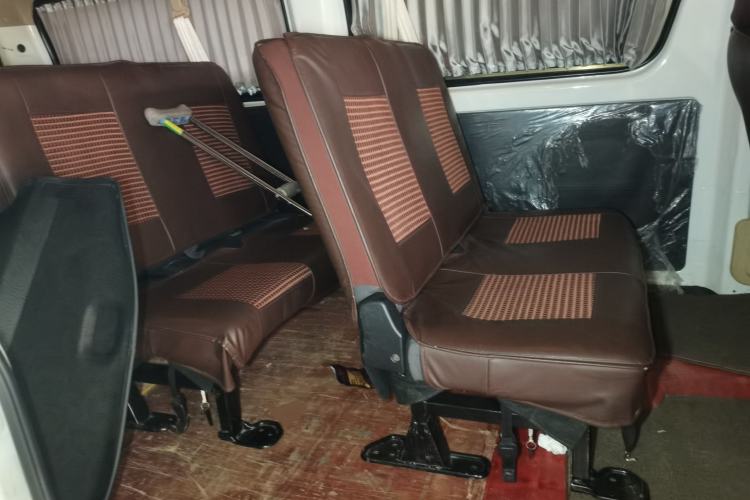 Used CHANGAN KAICHENG Ruixing M90  Left Rear Seat