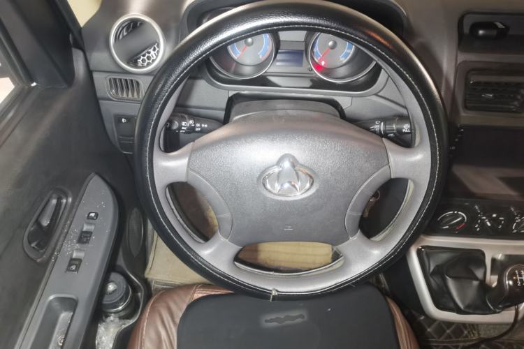 Used CHANGAN KAICHENG Ruixing M90  Steering Wheel