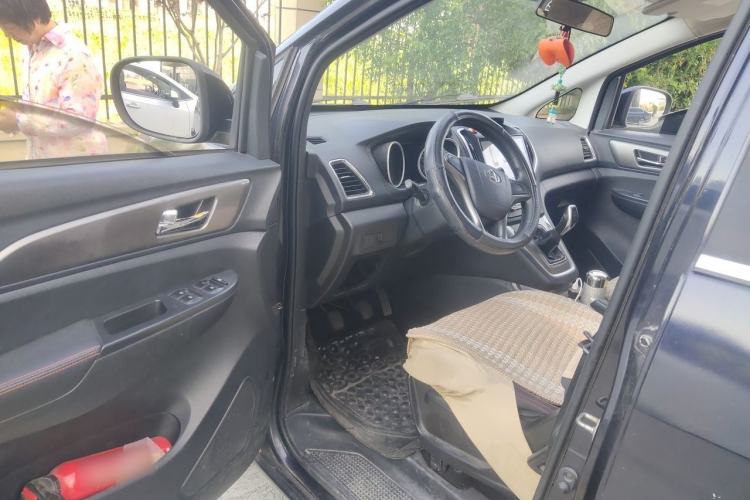Used CHANGAN KAICHENG Ruixing S50  Driver Seat