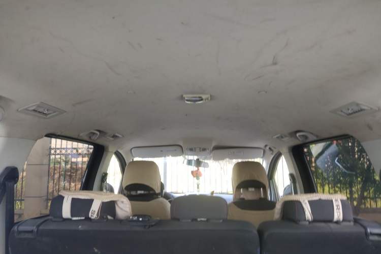 Used CHANGAN KAICHENG Ruixing S50  Headliner