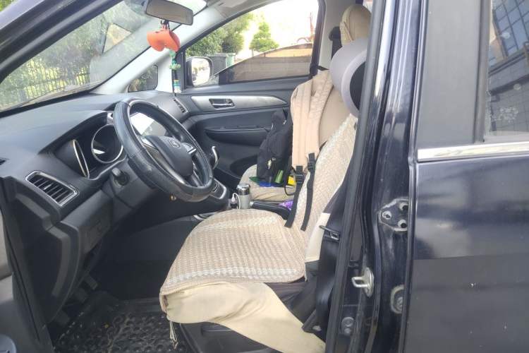 Used CHANGAN KAICHENG Ruixing S50  Left Front Seat