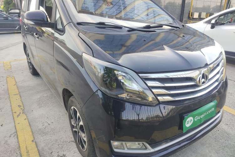 Used CHANGAN KAICHENG Ruixing S50  Right Front Headlight