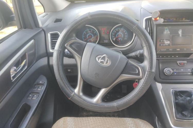 Used CHANGAN KAICHENG Ruixing S50  Steering Wheel