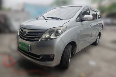 Used CHANGAN KAICHENG Ruixing S50 2017 S50V 1.5L Manual Logistics Version I China V Standard