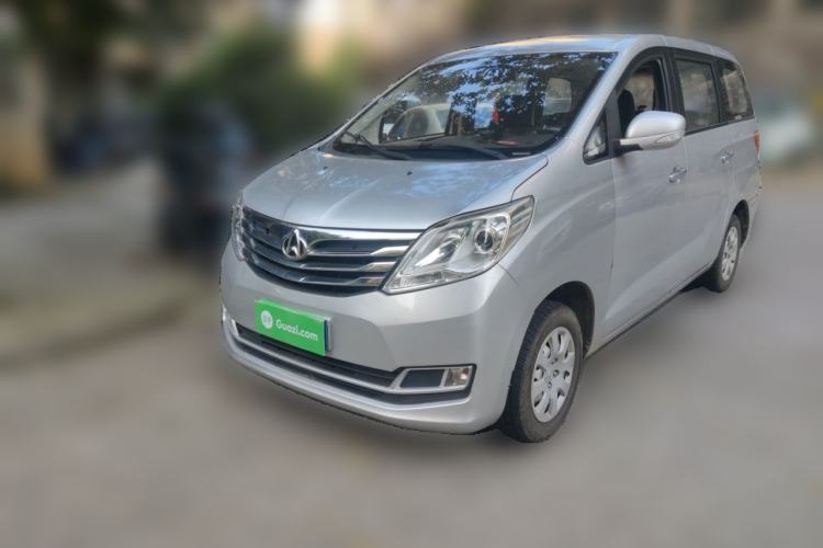 Used CHANGAN KAICHENG Ruixing S50 2017 S50V 1.5L Manual Logistics Version I China V Standard Guazi used car, China used car export, Used car for sale, Used cars, Cheapest cars for sale