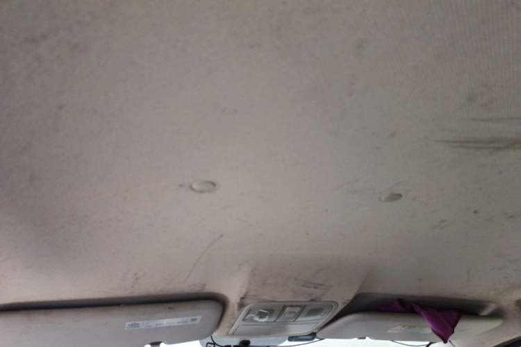 Used CHANGAN KAICHENG Ruixing S50 2017 S50V 1.5L Manual Logistics Version III China V Standard Headliner