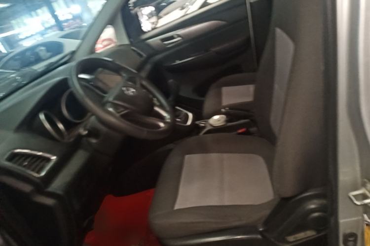 Used CHANGAN KAICHENG Ruixing S50 2017 1.5L Manual Economy Model Left Front Seat