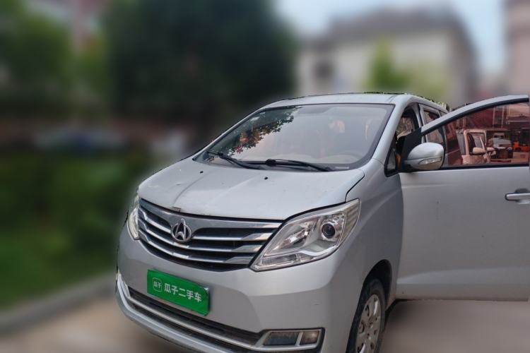 Used CHANGAN KAICHENG Ruixing S50 2017 S50V 1.5L Manual Logistics Version III China V Standard Guazi used car, China used car export, Used car for sale, Used  cars, Cheapest cars for sale