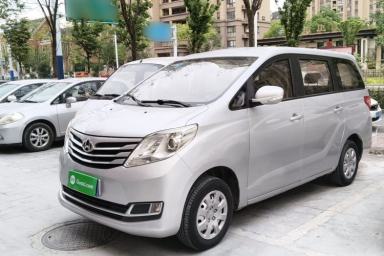 Used CHANGAN KAICHENG Ruixing S50 2017 S50V 1.5L Manual Logistics Version III China V Standard