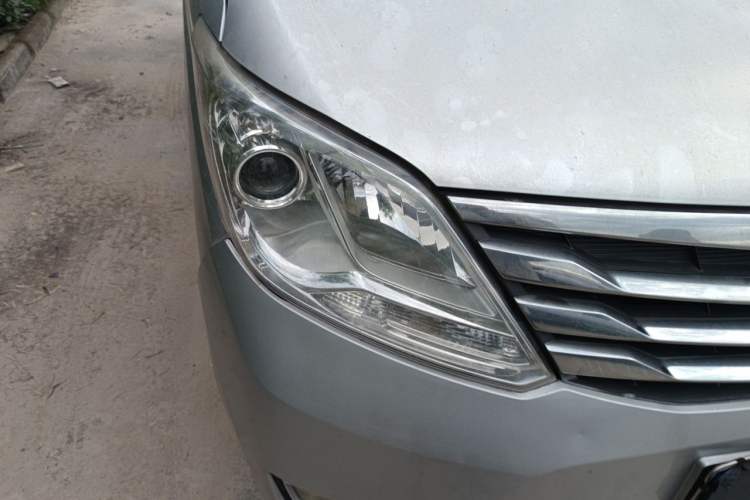 Used CHANGAN KAICHENG Ruixing S50 2017 S50V 1.5L Manual Logistics Version III China V Standard Right Front Headlight