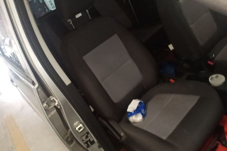 Used CHANGAN KAICHENG Ruixing S50 2017 1.5L Manual Economy Model Right Front Seat