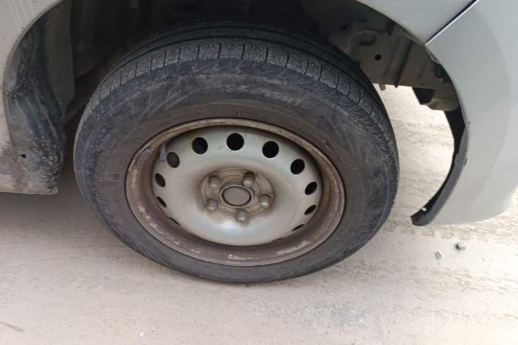 Used CHANGAN KAICHENG Ruixing S50 2017 S50V 1.5L Manual Logistics Version III China V Standard Right Front Wheel Hub