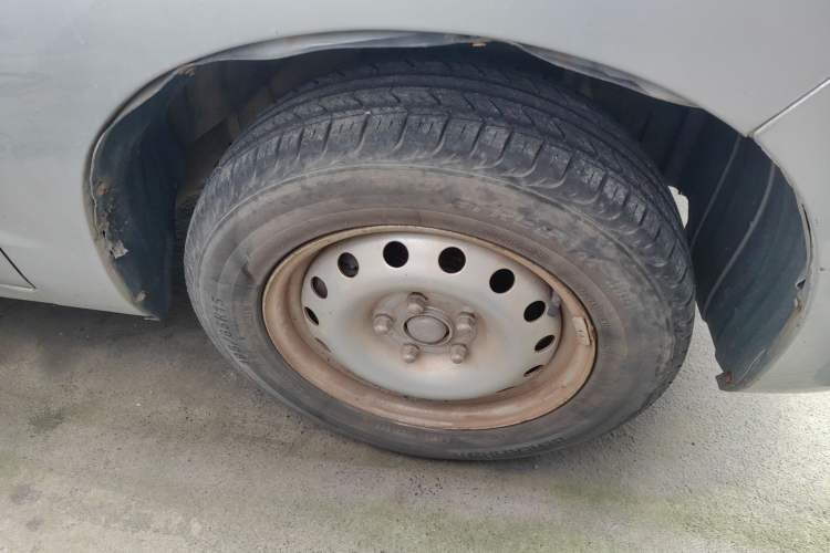 Used CHANGAN KAICHENG Ruixing S50 2017 S50V 1.5L Manual Logistics Version III China V Standard Right Front Wheel Hub