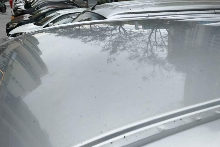Used CHANGAN KAICHENG Ruixing S50 2017 S50V 1.5L Manual Logistics Version III China V Standard Roof