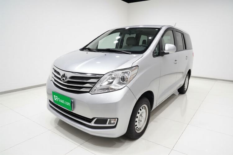 Gebrauchter CHANGAN KAICHENG Ruixing S50 2017 S50V 1.5L Manual Logistics Version II China V Standard Guazi used car, China used car export, Used car for sale, Used  cars, Cheapest cars for sale