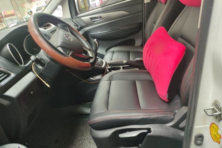 Used CHANGAN KAICHENG Ruixing S50 2017 1.5L Manual Comfort Model China V Standard Left Front Seat