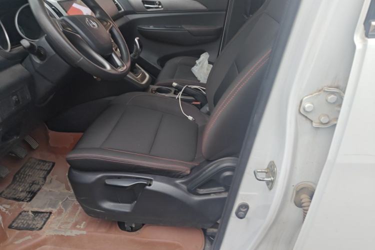 Used CHANGAN KAICHENG Ruixing S50 2017 1.5L Manual Comfort Model China V Standard Left Front Seat