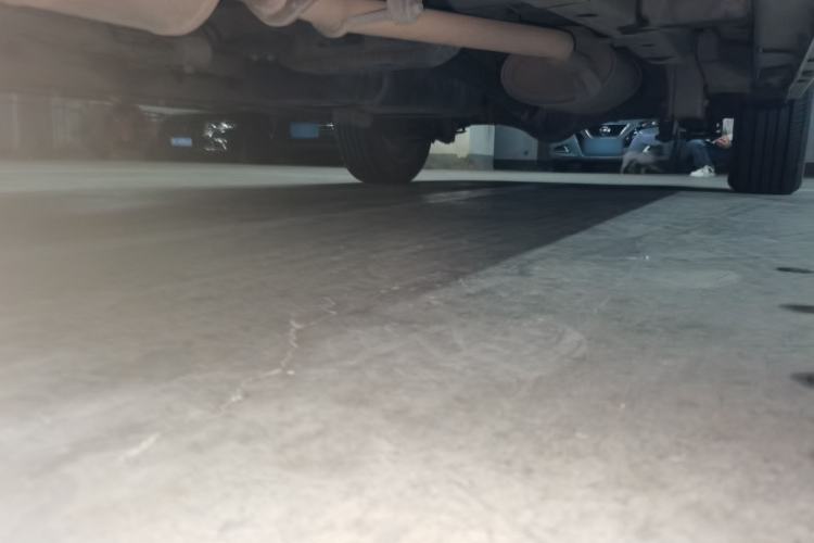 Used CHANGAN KAICHENG Ruixing S50 2018 S50V 1.5L Logistics Edition 5 Seats China VI Standard Chassis Front Left